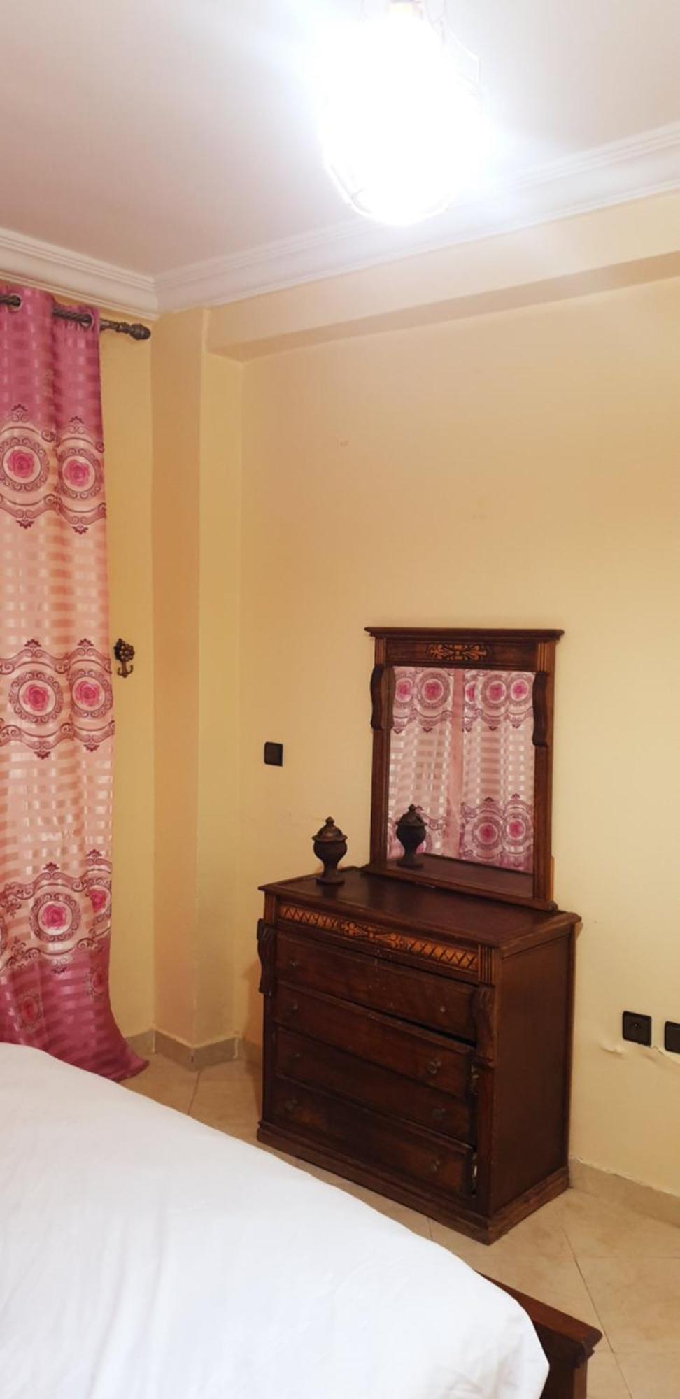 Ro9Aya Appart Daire Tanca Dış mekan fotoğraf